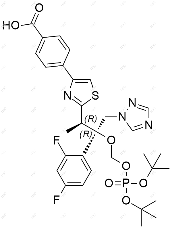立福康唑杂质28