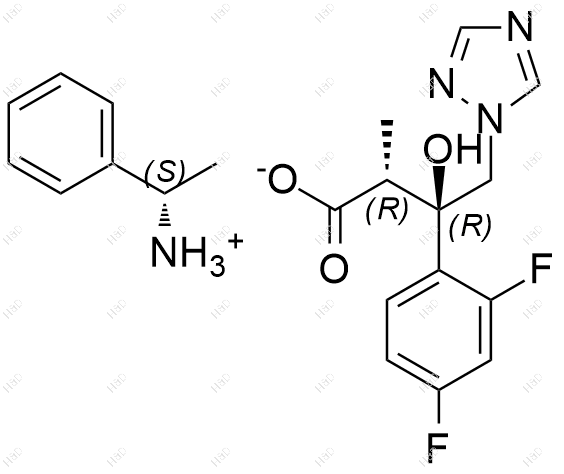 立福康唑杂质44((R)-1-苯乙胺)