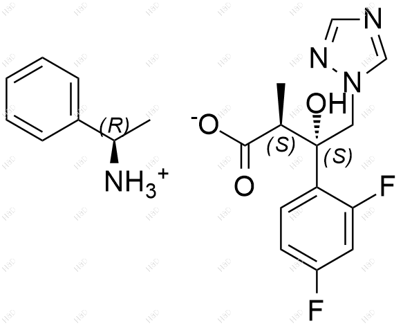 立福康唑杂质46((R)-1-苯乙胺)