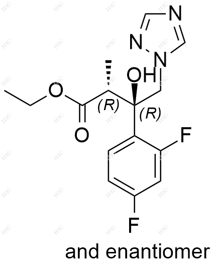 立福康唑杂质55