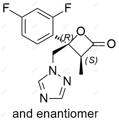 立福康唑杂质60