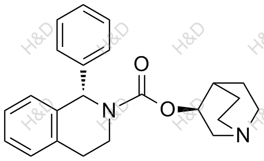 索利那新EP杂质H