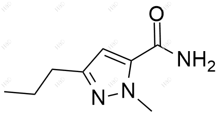 西地那非杂质56