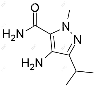 西地那非杂质66