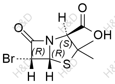 舒巴坦EP杂质D