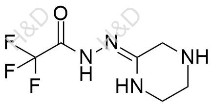 西格列汀杂质44