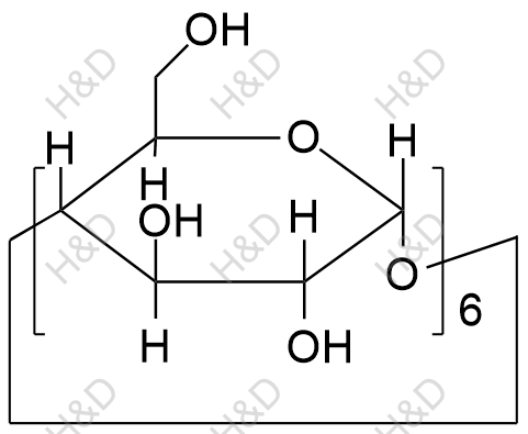 舒更葡糖钠降解工艺杂质1