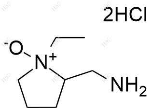 舒必利杂质16(双盐酸盐)