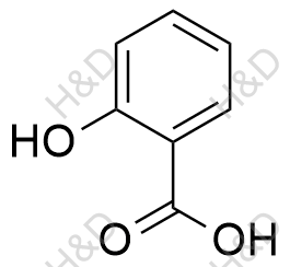 柳氮磺吡啶EP杂质H