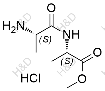 沙芬酰胺杂质26（盐酸盐）