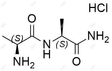 沙芬酰胺杂质38(盐酸盐)