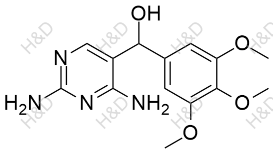 磺胺甲噁唑杂质7