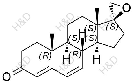 螺内酯EP杂质H