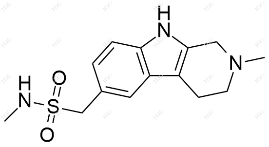 舒马曲坦EP杂质G
