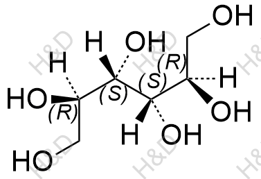 山梨醇杂质1