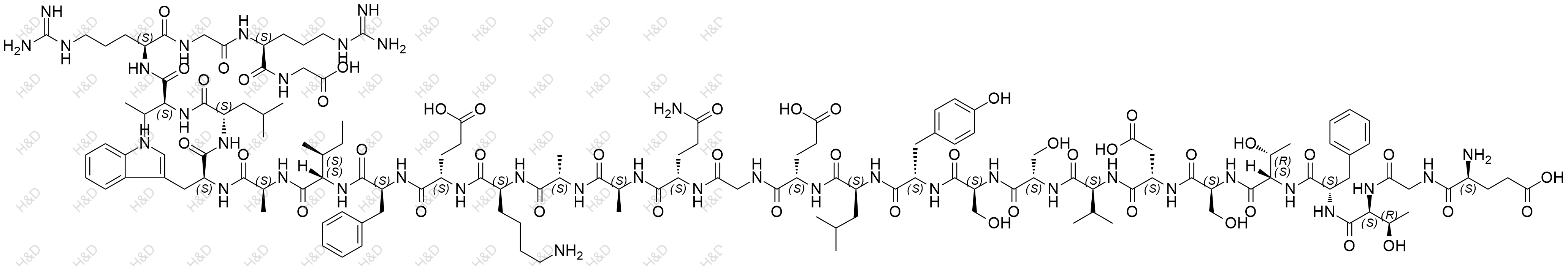 索玛鲁肽杂质2