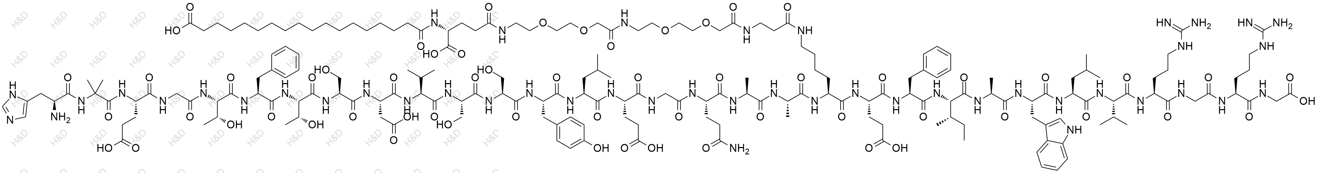 索玛鲁肽杂质3