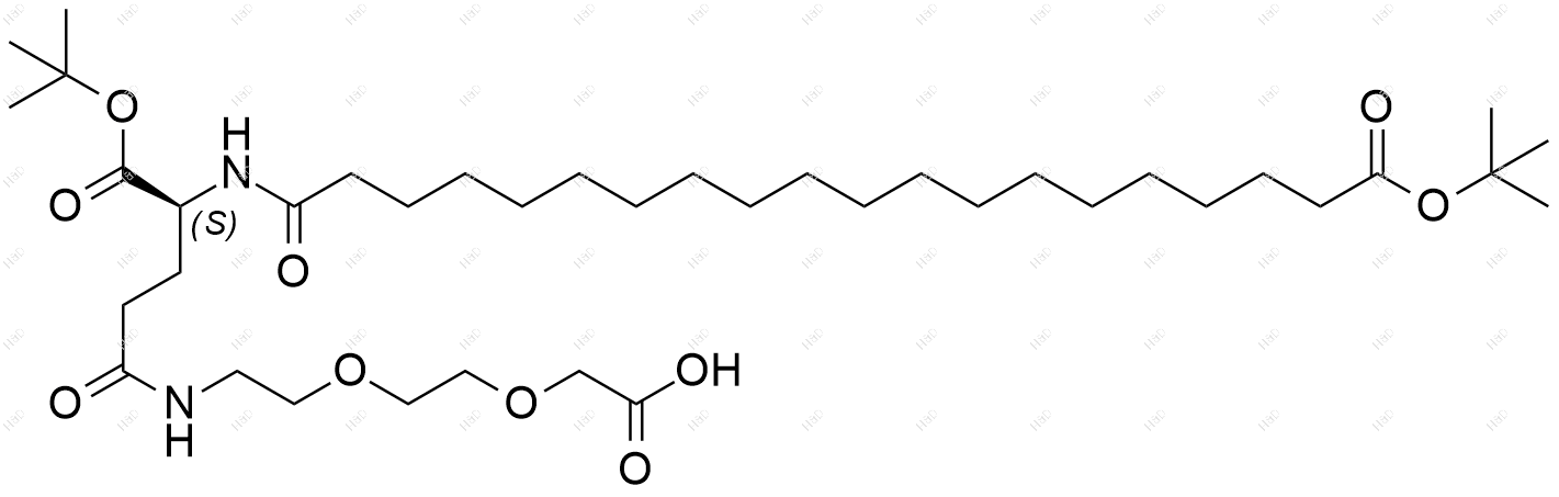 索玛鲁肽杂质149