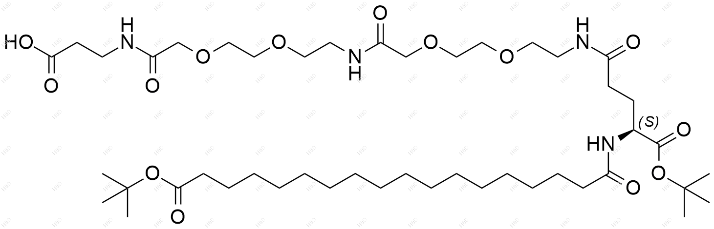 索玛鲁肽杂质161