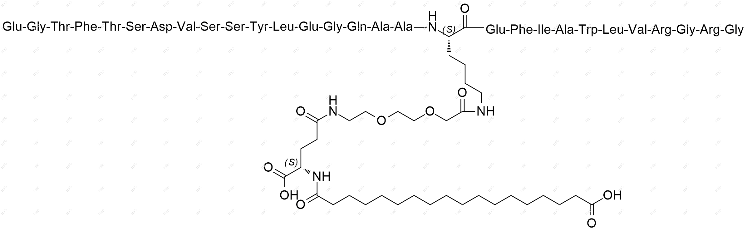 索玛鲁肽杂质163