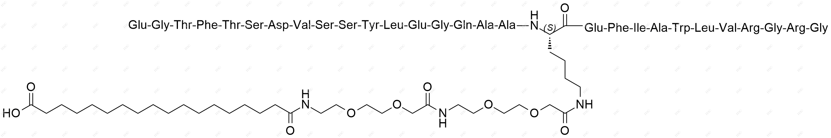 索玛鲁肽杂质164