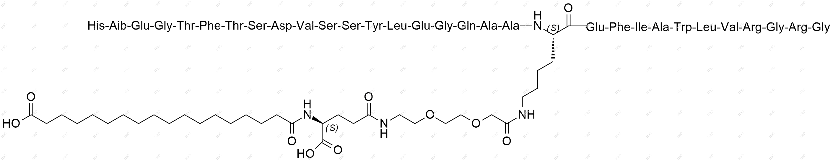 索玛鲁肽杂质165