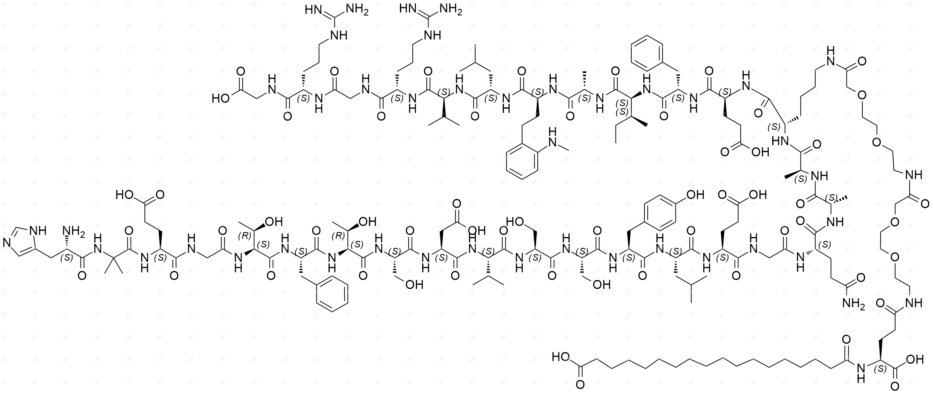 索玛鲁肽杂质198