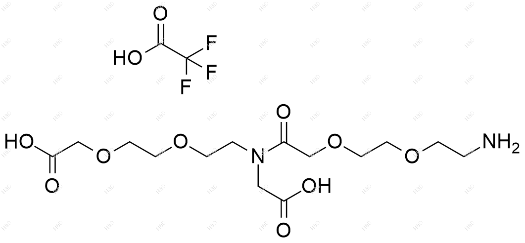 索玛鲁肽杂质203(三氟乙酸盐)