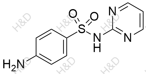 磺胺二甲嘧啶EP杂质B