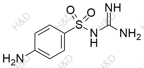 磺胺二甲嘧啶EP杂质C