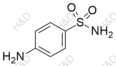 磺胺二甲嘧啶EP杂质D