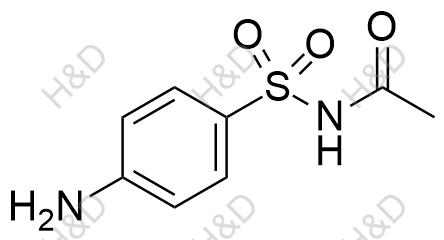 磺胺二甲嘧啶EP杂质E