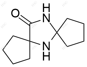 司帕生坦杂质22