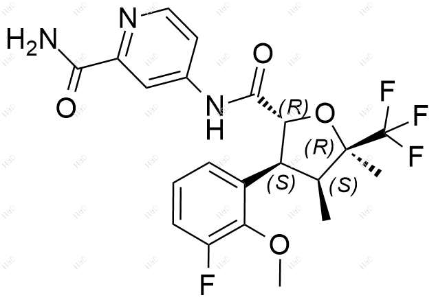 苏泽曲林杂质11