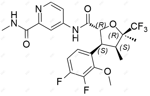 苏泽曲林杂质13