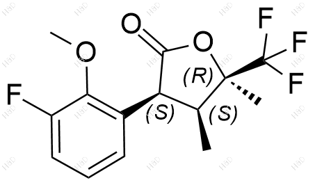 苏泽曲林杂质15