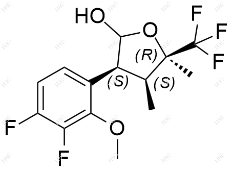 苏泽曲林杂质16