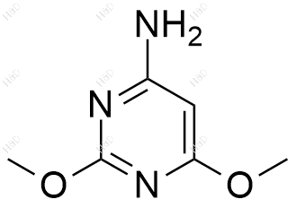 磺胺二甲氧嗪EP杂质A