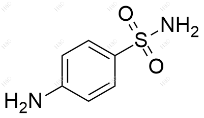 磺胺二甲氧嗪EP杂质E