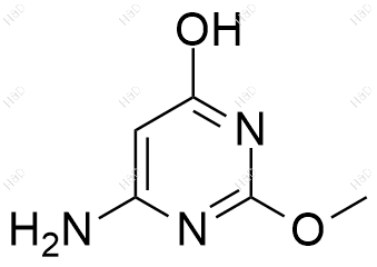 磺胺二甲氧嗪杂质7