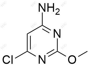 磺胺二甲氧嗪杂质8