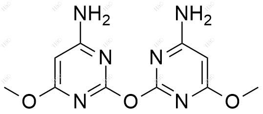 磺胺二甲氧嗪杂质9