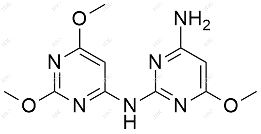 磺胺二甲氧嗪杂质11