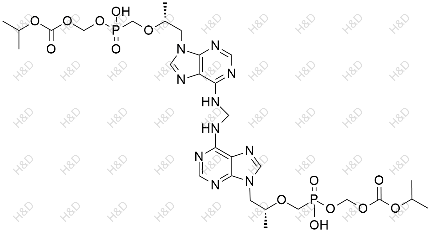 替诺福韦杂质L