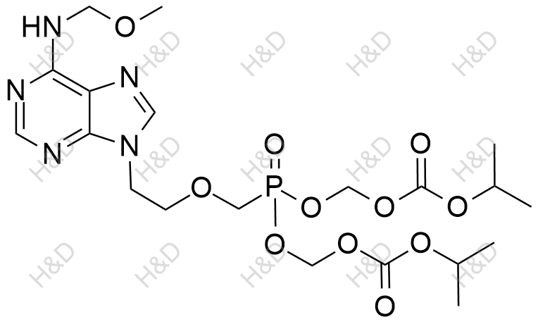 替诺福韦杂质M