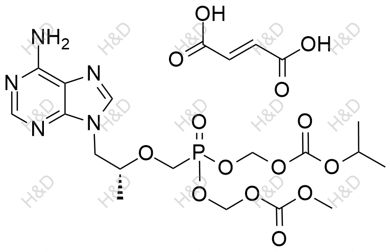 替诺福韦杂质N