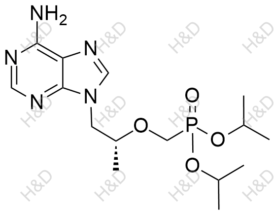 替诺福韦杂质P
