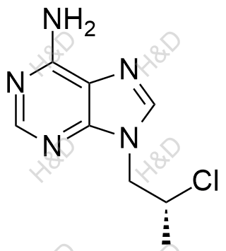 替诺福韦杂质53
