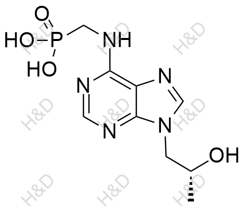 替诺福韦杂质55
