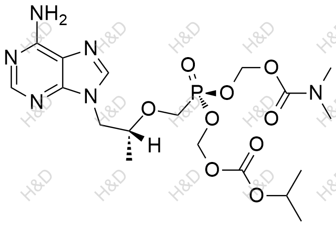 替诺福韦杂质59